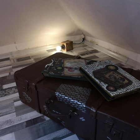 Gramophone Sofia Downtown Apartment Екстериор снимка