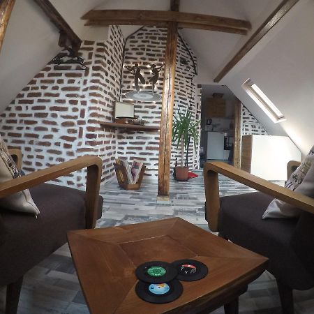Gramophone Sofia Downtown Apartment Екстериор снимка